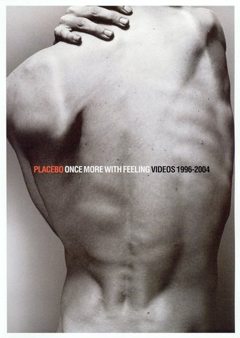 Poster of Placebo - Once More With Feeling - Singles 1996-2004