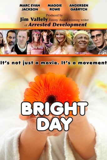 Bright Day Poster of Bright Day