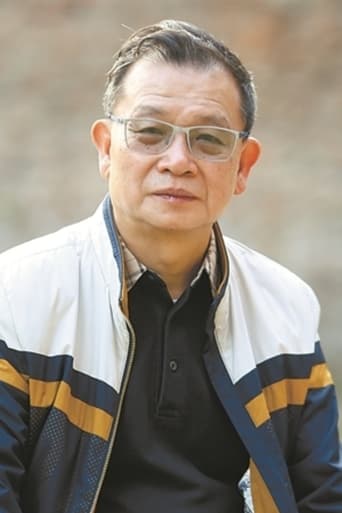 Portrait of Anthony Pun Yiu-Ming