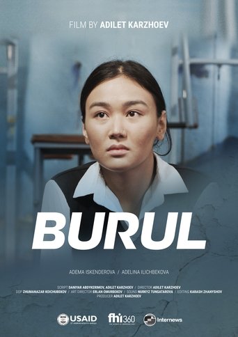 Burul Poster of Burul