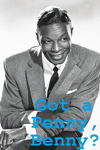 Poster of Got a Penny, Benny?