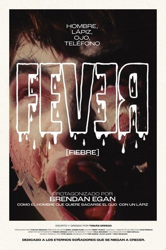 Poster of Fever