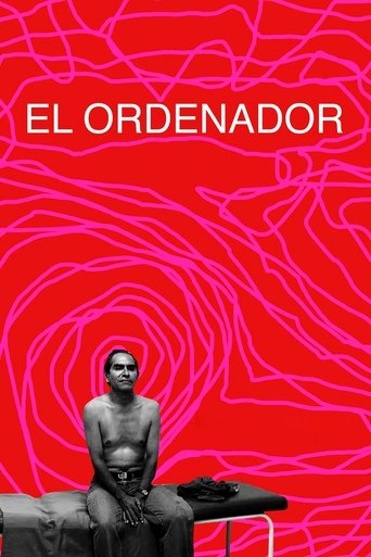 Poster of El ordenador