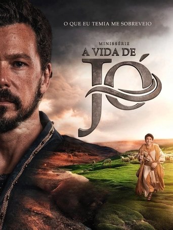 A Vida de Jó Poster of A Vida de Jó