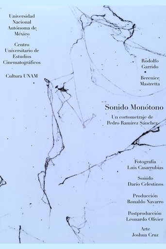 Monotonous Sound Poster of Monotonous Sound