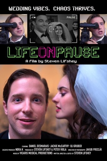 Life On Pause Poster of Life On Pause