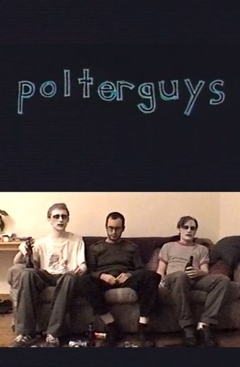 Polterguys Poster of Polterguys