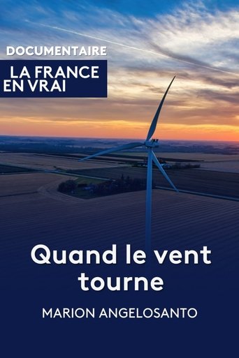 Poster of Quand le vent tourne