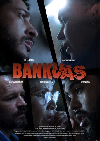 Bankvas Poster of Bankvas