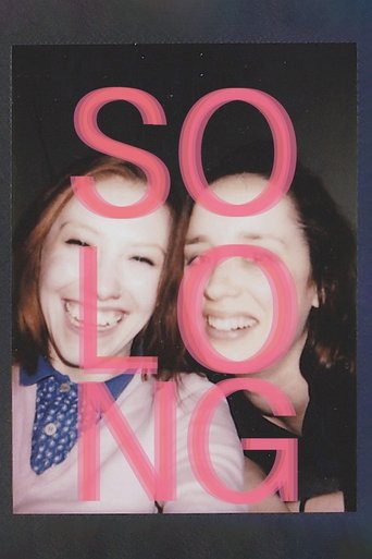 Poster of So Long