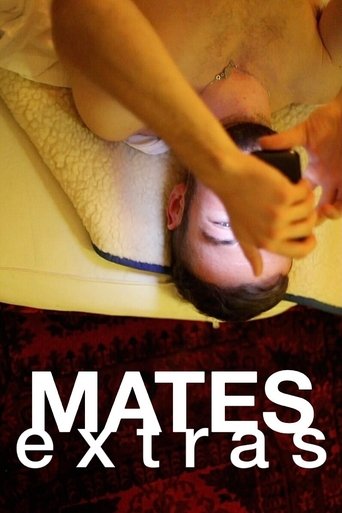 Mates Extras Poster of Mates Extras
