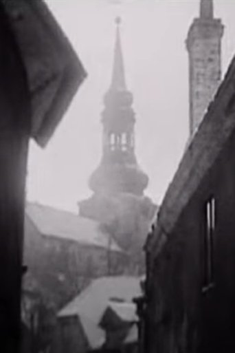 Poster of Winter in Tallinn
