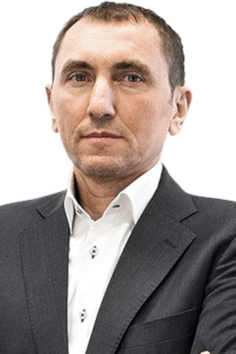 Portrait of Виктор Василевский