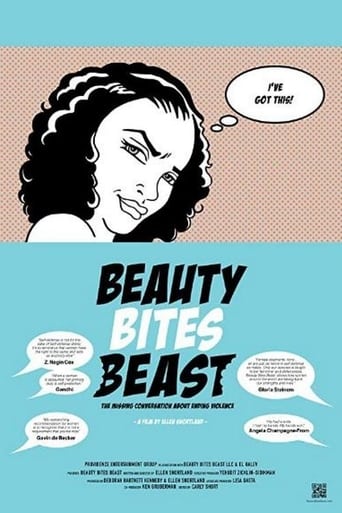 Poster of Beauty Bites Beast