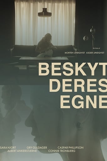 Poster of Beskyt deres egne