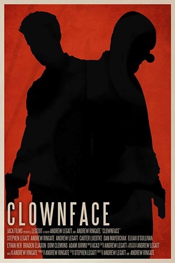 Poster of Clownface