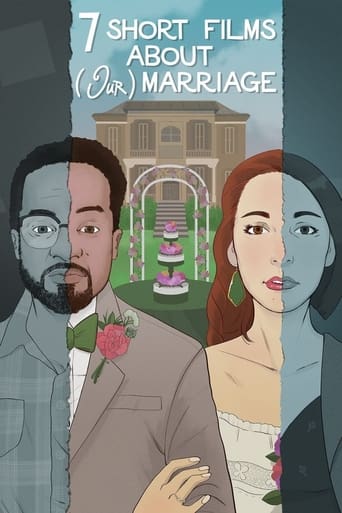 Poster of Seven Short Films About (Our) Marriage