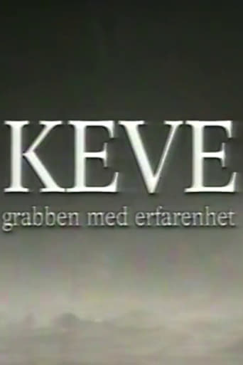 Poster of Keve - grabben med erfarenhet