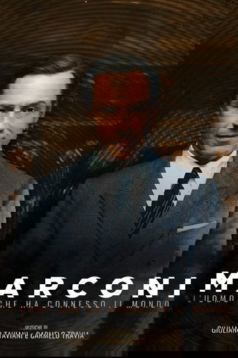 Portrait for Marconi, O Homem que Uniu o Mundo - Season 1