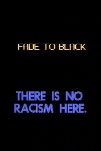 Poster of Fade to Black