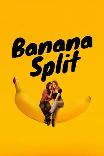 Poster of Banana Split