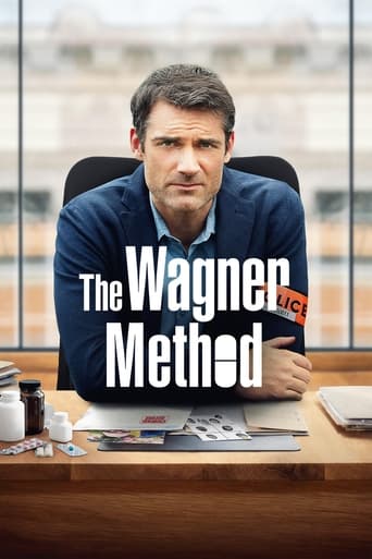 Poster of The Wagner Method