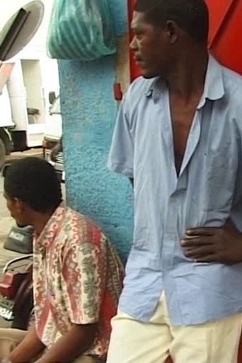 Poster of Queen Street Corner