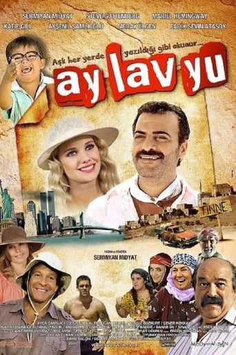 Poster of Ay Lav Yu