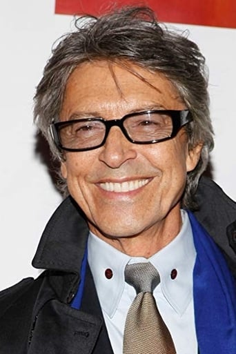 Portrait of Tommy Tune