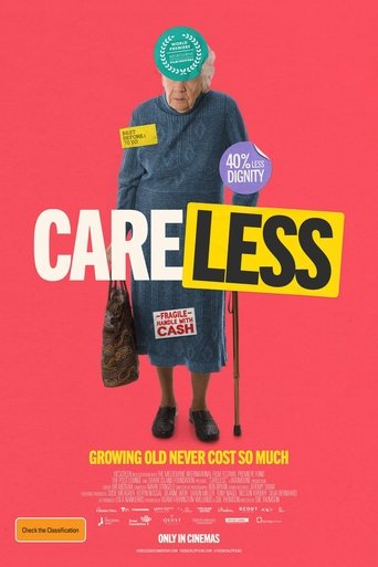 Poster of Careless