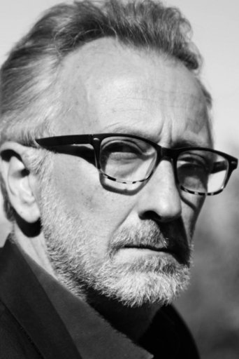 Portrait of Franco Tavassi