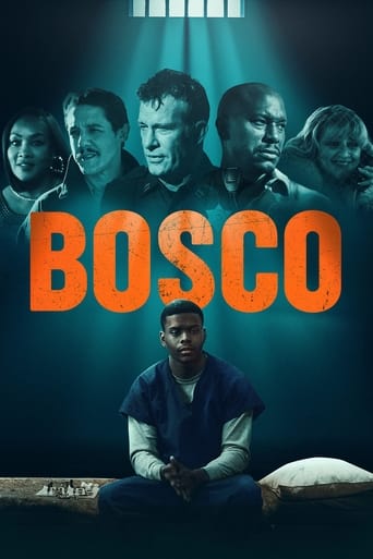 Poster of Bosco