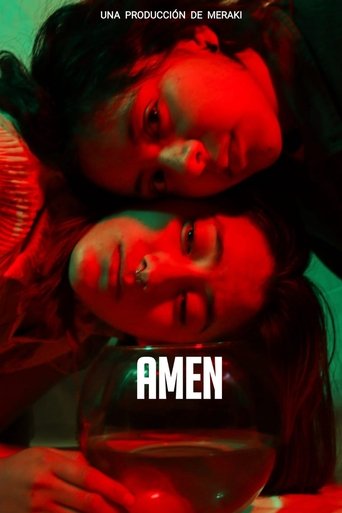 AMEN Poster of AMEN