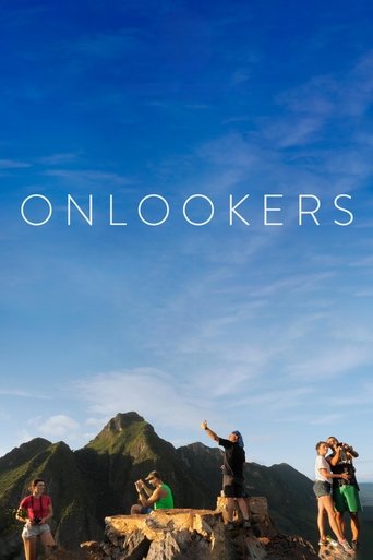 Onlookers Poster of Onlookers