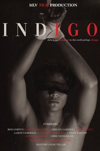Portrait for Indigo - Season 1