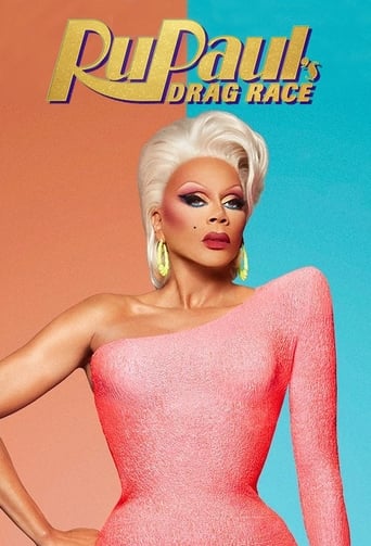 Portrait for RuPaul's Drag Race - Season 14