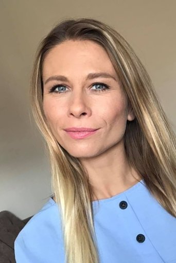 Portrait of Veronika Petrová