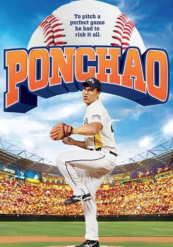 Poster of Ponchao