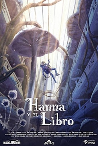 Poster of Hanna and the Book