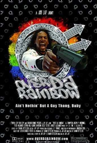Over da Rainbow Poster of Over da Rainbow