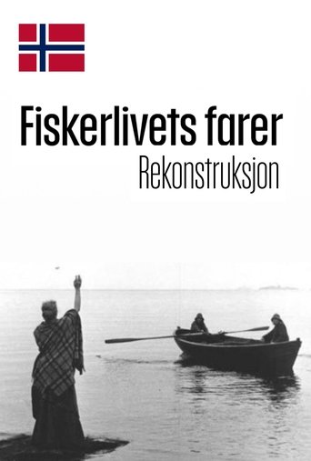 Poster of The Dangers in a Fisherman's Life