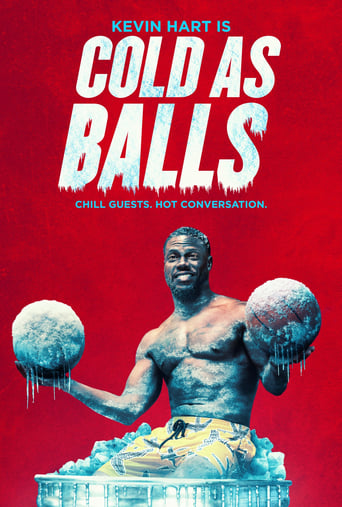 Poster of Kevin Hart: Cold as Balls - Best of the Best