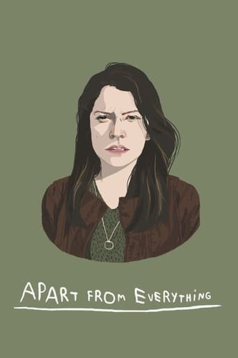Poster of Apart from Everything