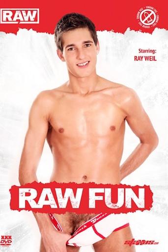 Raw Fun Poster of Raw Fun
