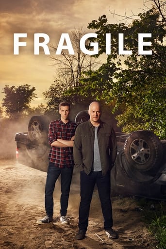 Poster of Fragile