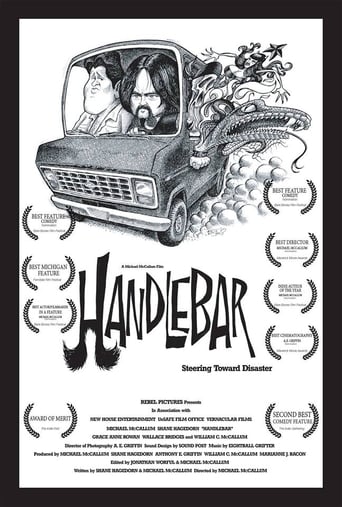 Poster of Handlebar
