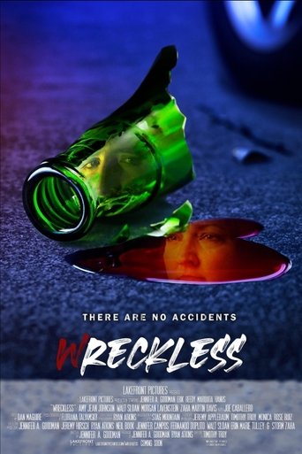 Poster of Wreckless