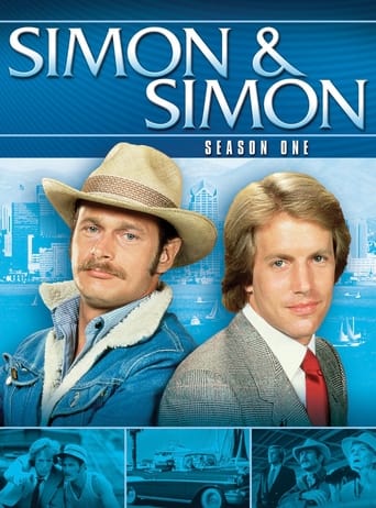 Portrait for Simon & Simon - Season 1