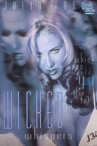 Poster of Wicked Whispers