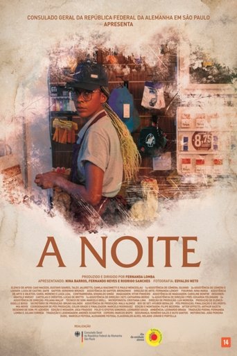 A Noite Poster of A Noite